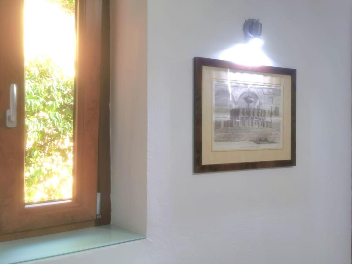 Casetta Arco Perugia Kültér fotó
