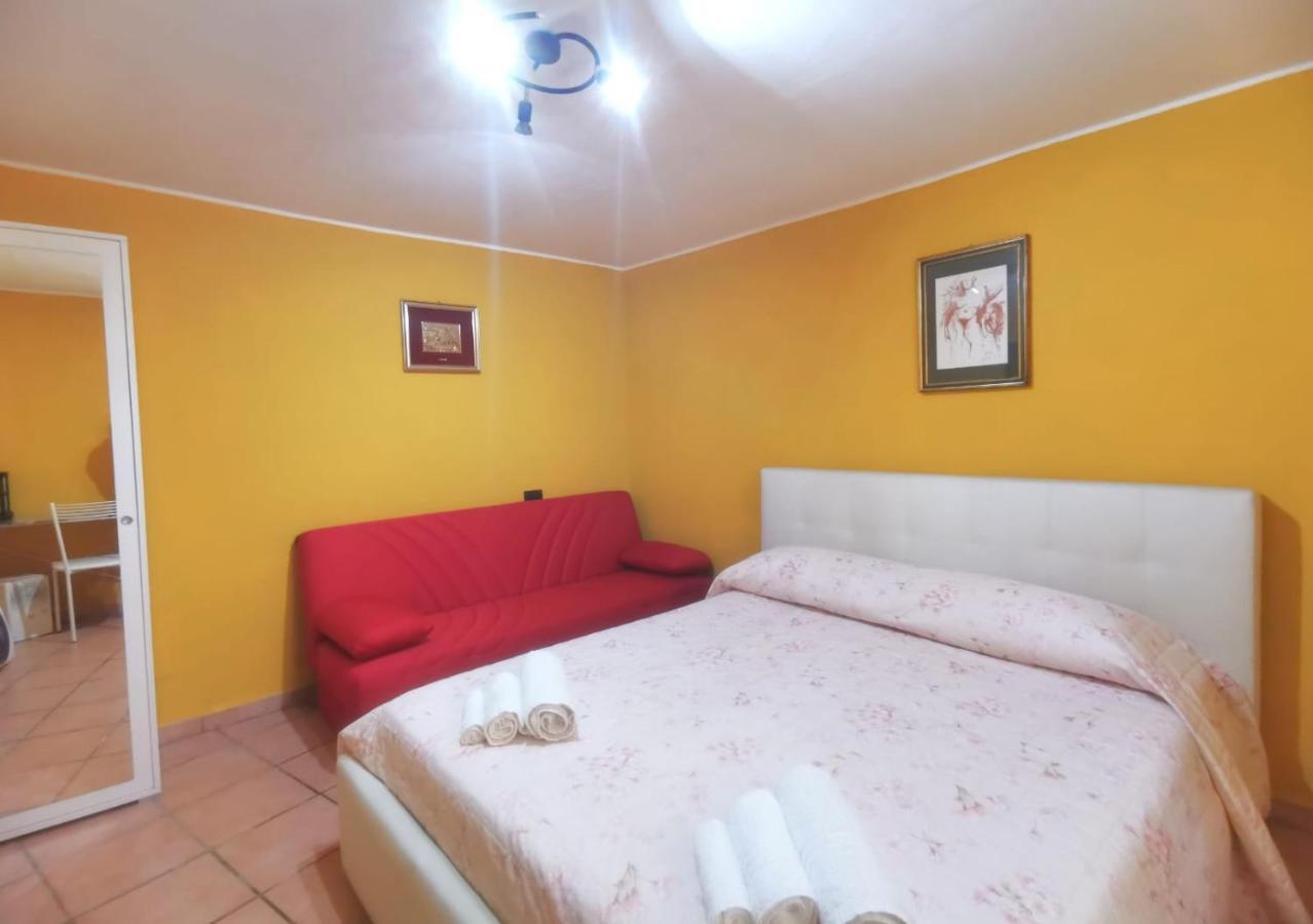Casetta Arco Perugia Kültér fotó