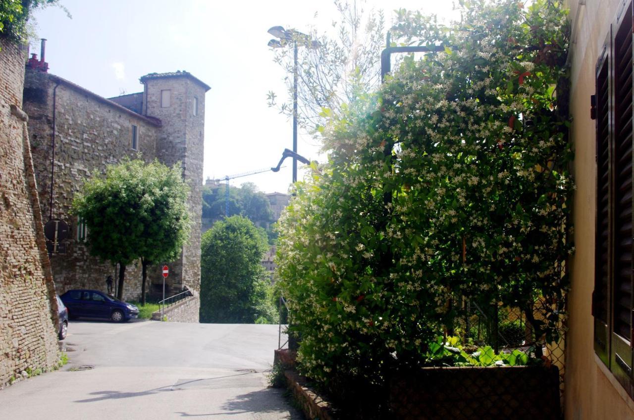 Casetta Arco Perugia Kültér fotó