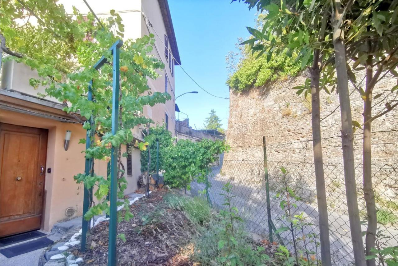 Casetta Arco Perugia Kültér fotó