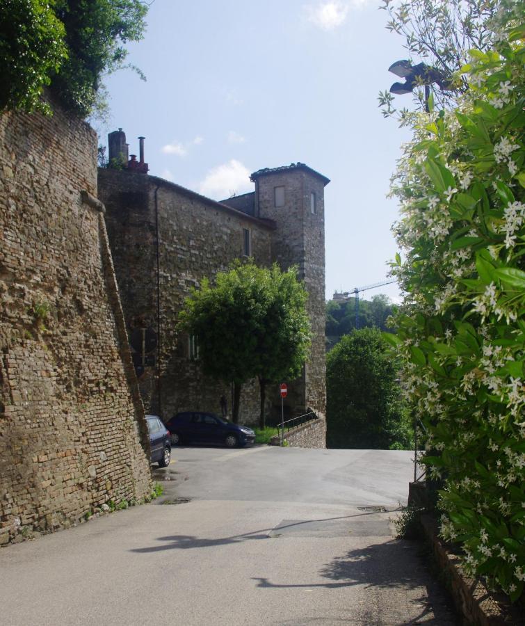 Casetta Arco Perugia Kültér fotó